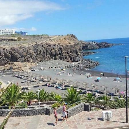 El Ancla - El Mar Y La Playa Apartment Callao Salvaje Exterior photo