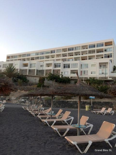 El Ancla - El Mar Y La Playa Apartment Callao Salvaje Exterior photo