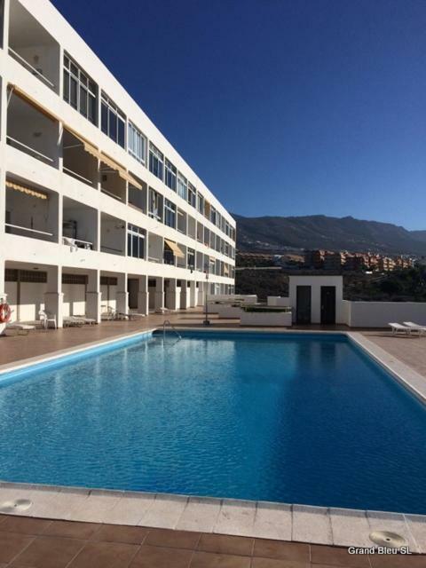 El Ancla - El Mar Y La Playa Apartment Callao Salvaje Exterior photo