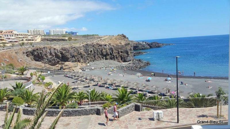 El Ancla - El Mar Y La Playa Apartment Callao Salvaje Exterior photo