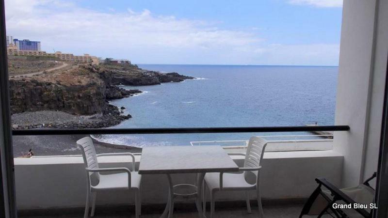 El Ancla - El Mar Y La Playa Apartment Callao Salvaje Exterior photo