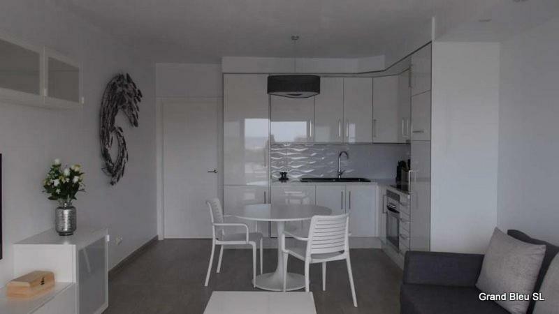 El Ancla - El Mar Y La Playa Apartment Callao Salvaje Exterior photo
